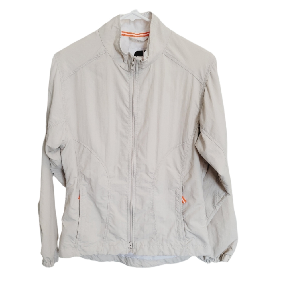FJ FootJoy Windbreaker